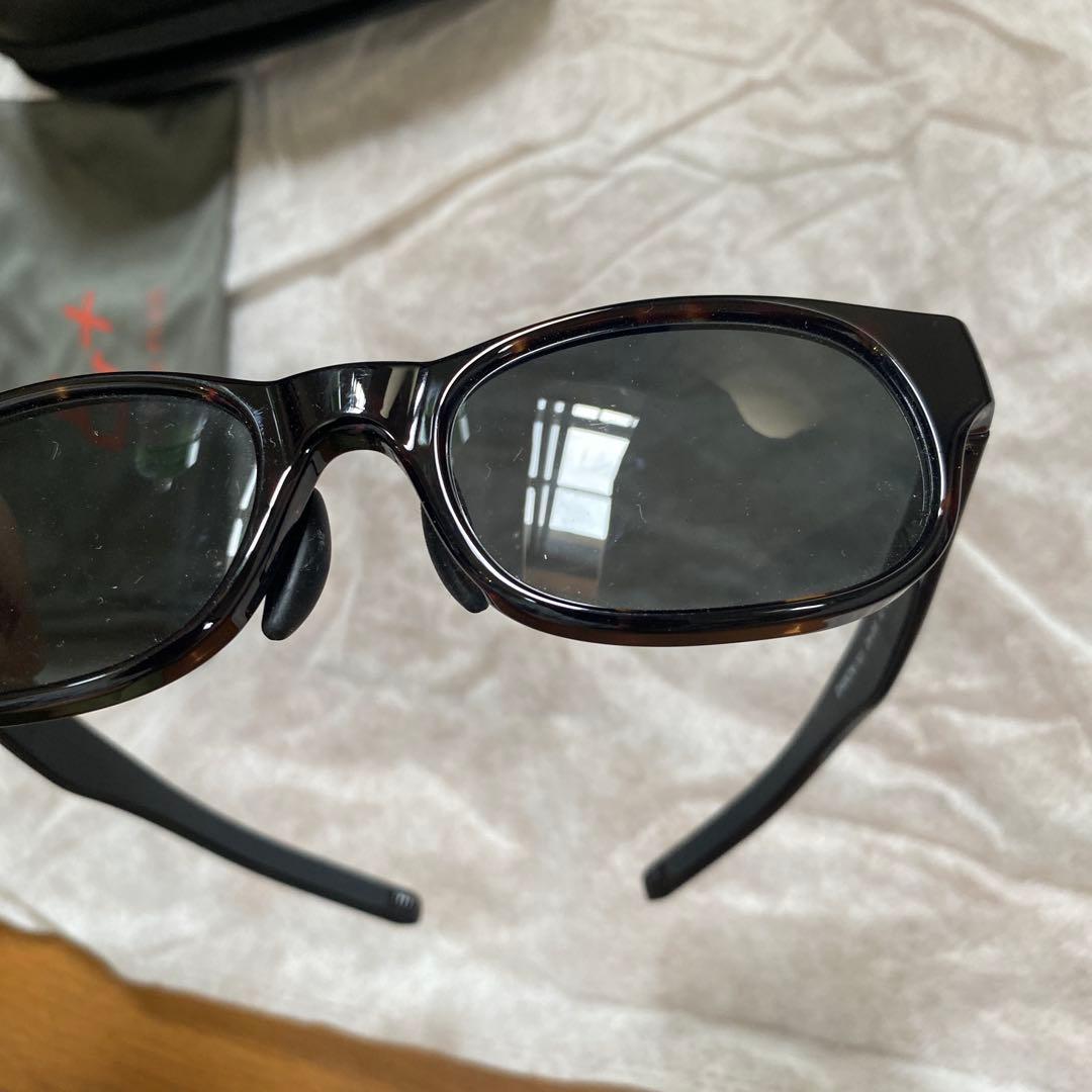 Eyevol DAMON ベッコウ