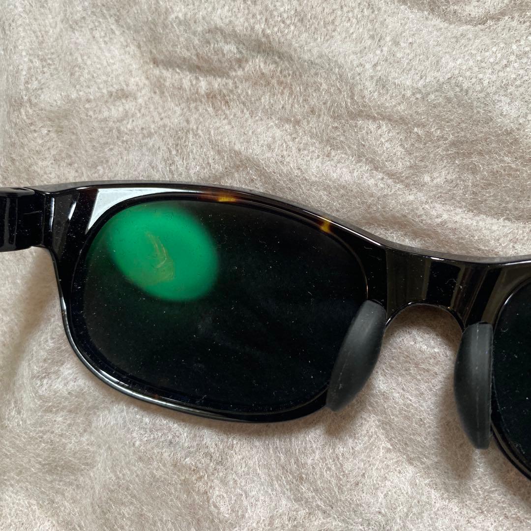 Eyevol DAMON ベッコウ