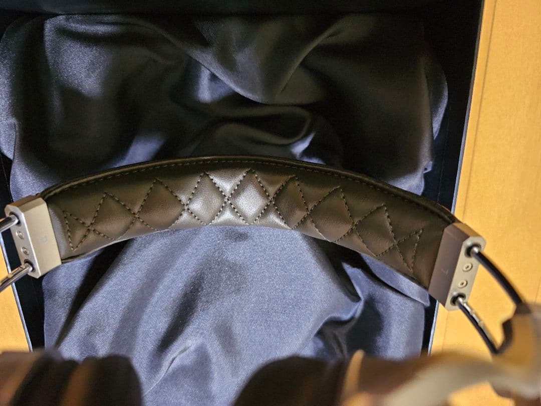 DENON AH-D9200 オーバーイヤーヘッドホン