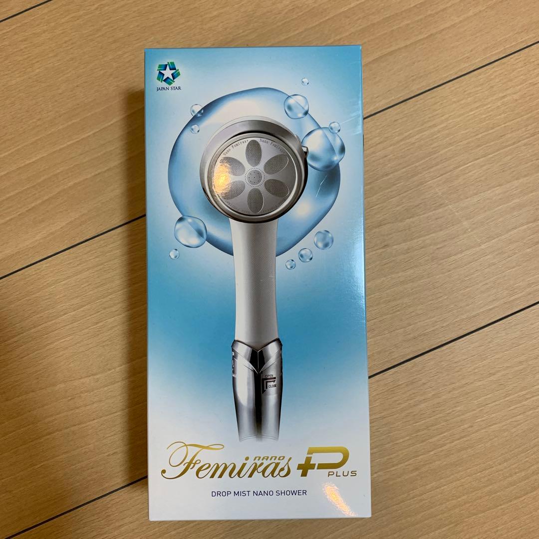 ナノフェミナスプラス