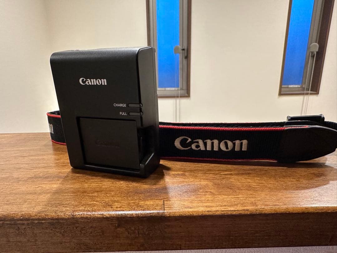 Canon EOS デジタル一眼レフカメラ