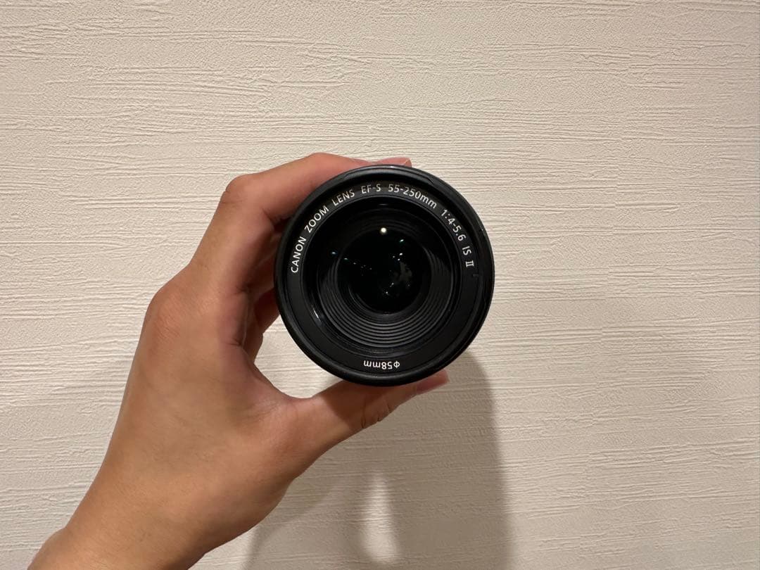 Canon EOS デジタル一眼レフカメラ