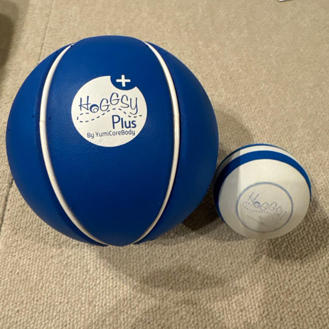 YumiCoreBody ホグッシー ホグッシープラス　セット