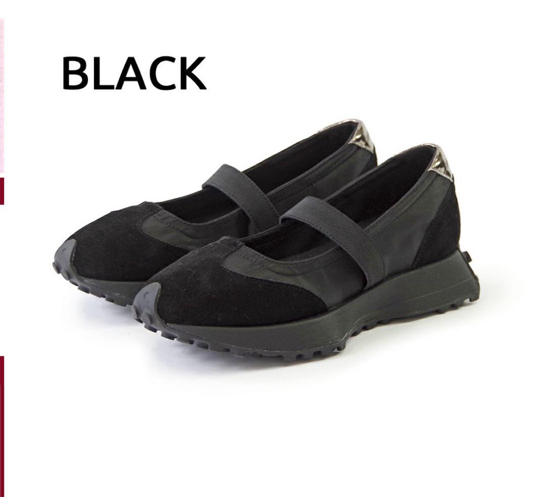 MINNETONKA スポーティー スニーカー