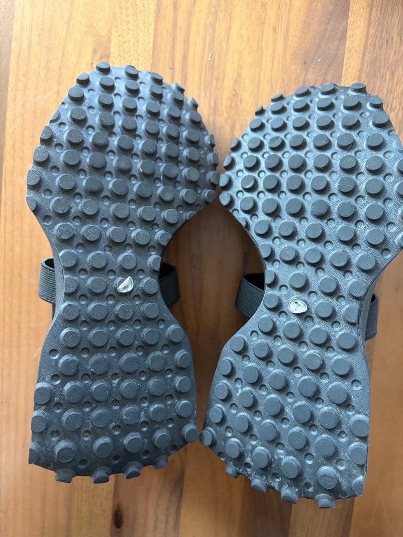 MINNETONKA スポーティー スニーカー