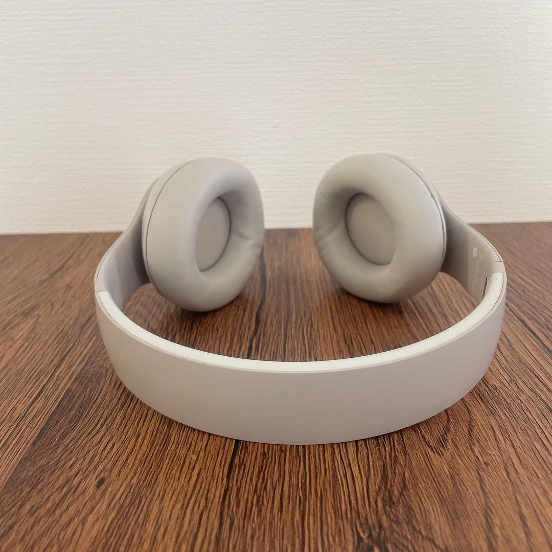 動作良好⭐️Beats Studio Pro ワイヤレスヘッドホン　サンドストーン