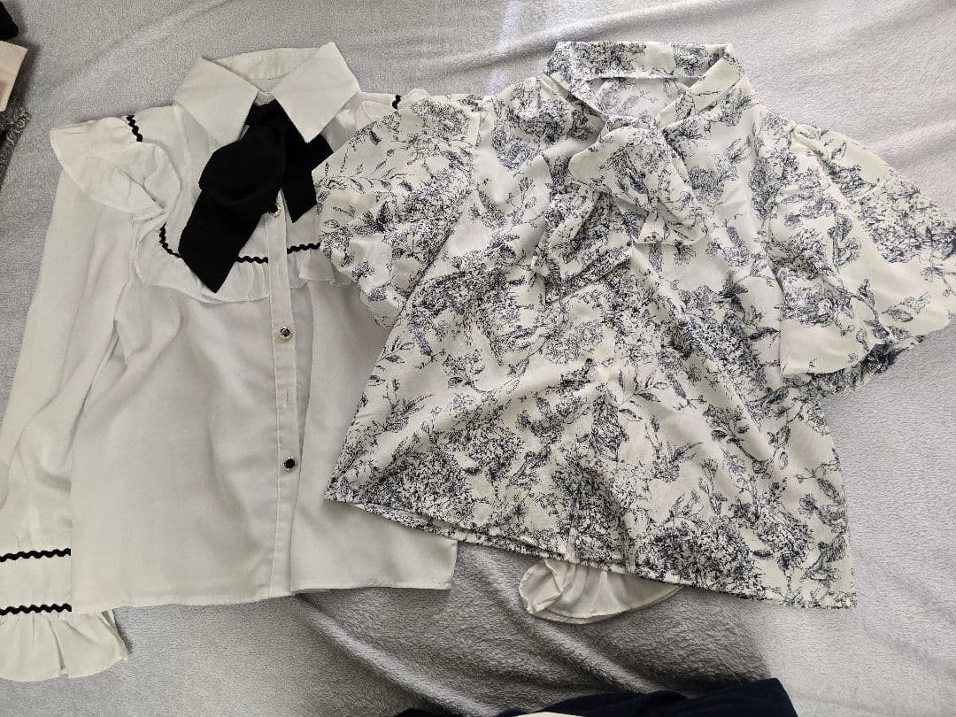 （kazuki）中古お洋服いろいろ