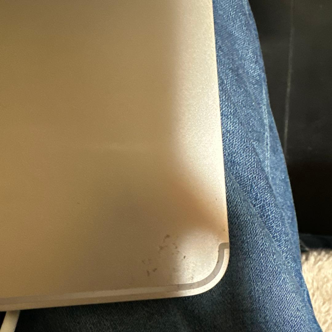 iPad Pro第三世代12.9インチ本体とケース付き