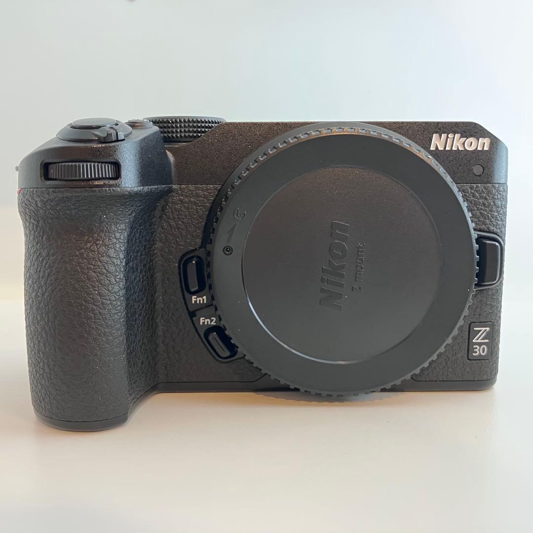 Nikon Z 30 ボディ