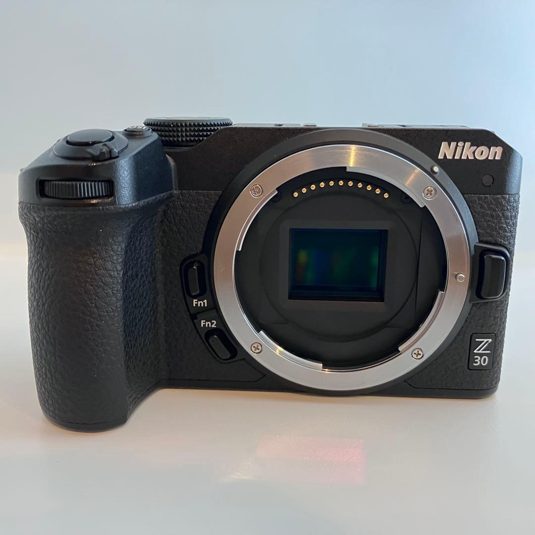 Nikon Z 30 ボディ