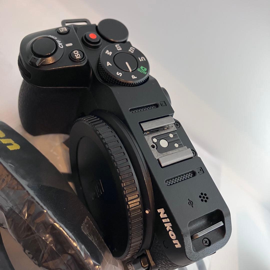 Nikon Z 30 ボディ