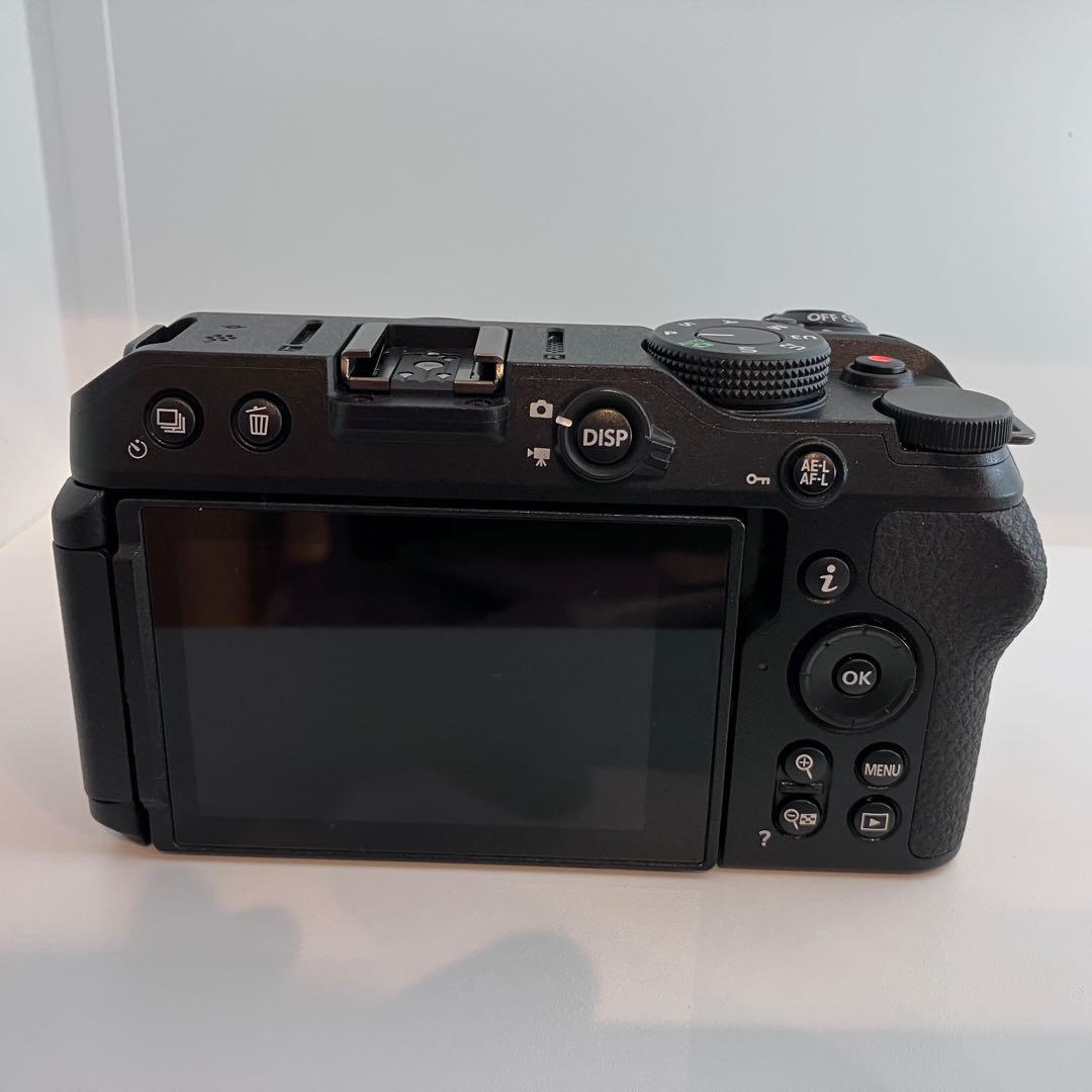 Nikon Z 30 ボディ