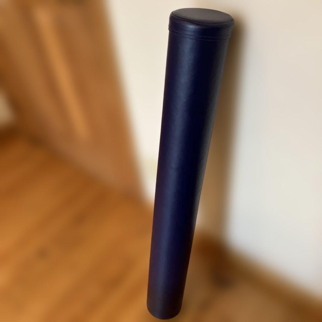 【美品】LPN ストレッチポール　EXネイビー　正規品