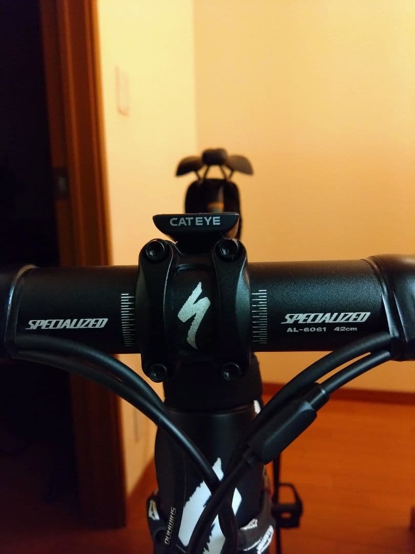 SPECIALIZED ターマック SL4 Elite アルテグラ 6800