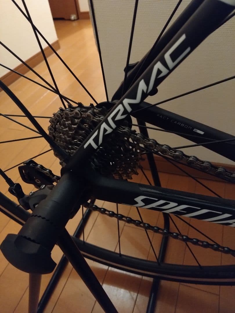 SPECIALIZED ターマック SL4 Elite アルテグラ 6800