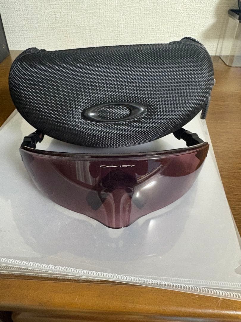 ウェア Oakley kato