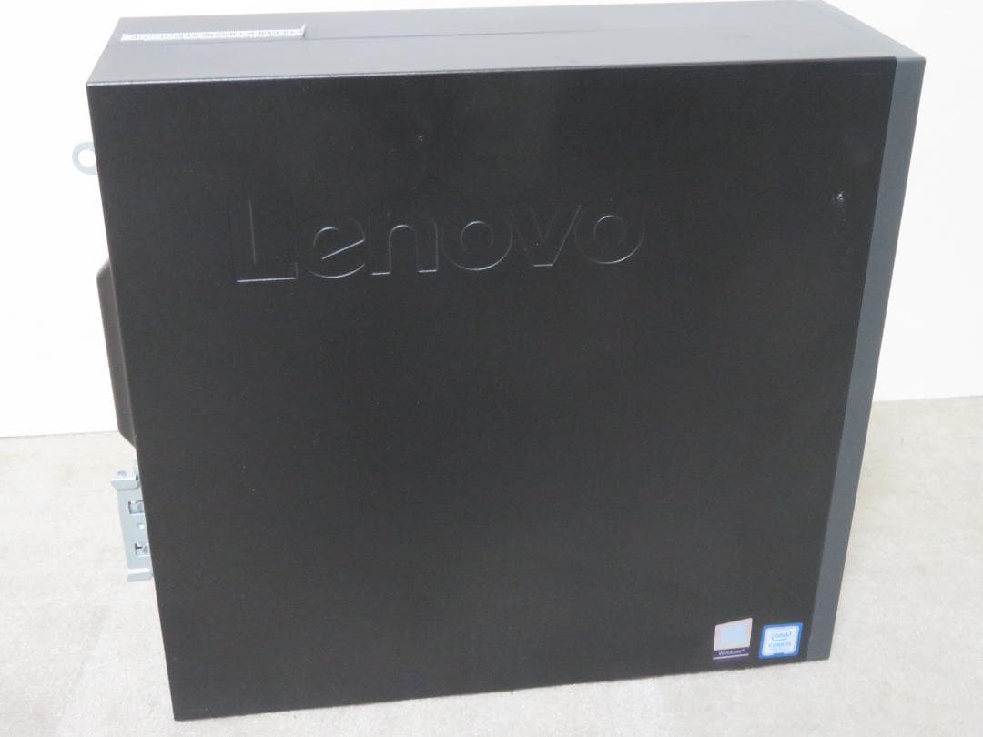 Windowsデスクトップ Lenovo ThinkCentre M710e