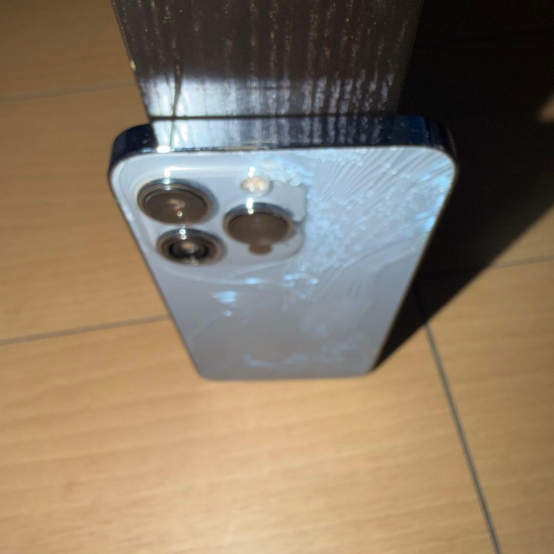 iPhone13 pro ジャンク品