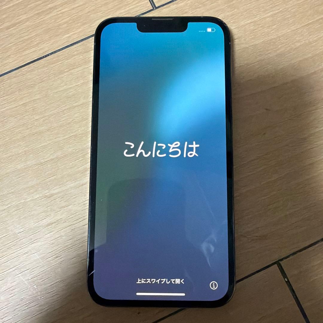 iPhone13 pro ジャンク品