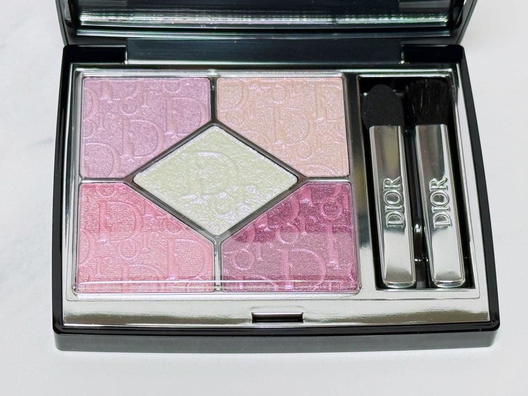 ディオール ディオールショウ サンク クルール 865 ピンクロリポップ