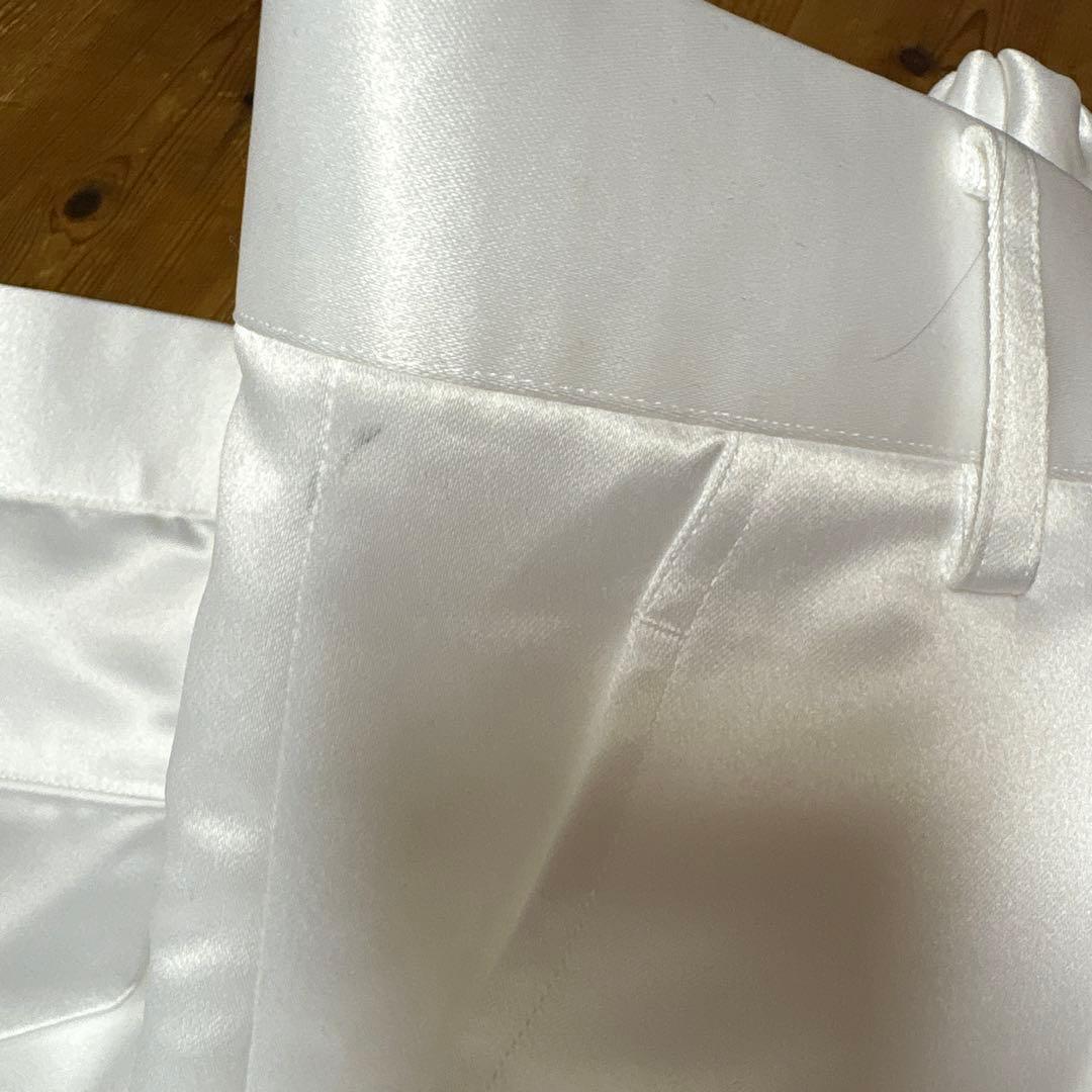 noir kei ninomiya ノワールケイニノミヤ　　24ss ショーツ