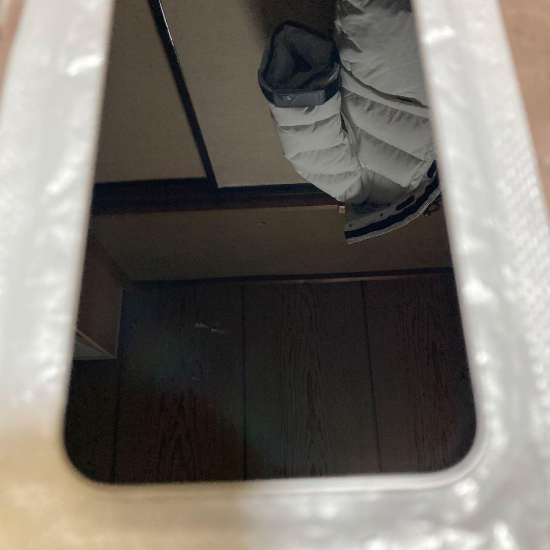 iPhone 13 mini128GBホワイト本体バッテリー100%美品