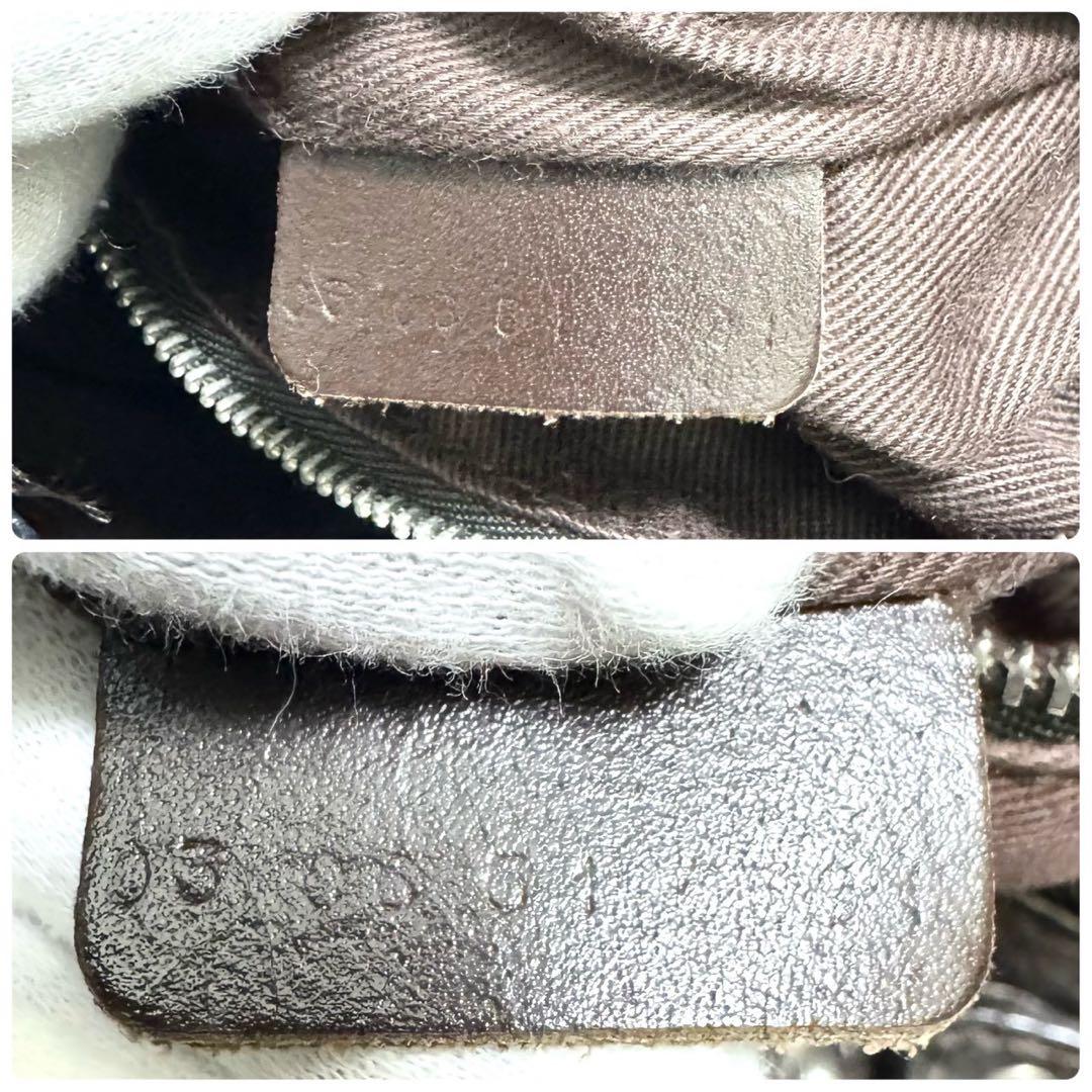 Chloe クロエ パディントン ハンドバッグ 南京錠 鍵付 ブロンズ系