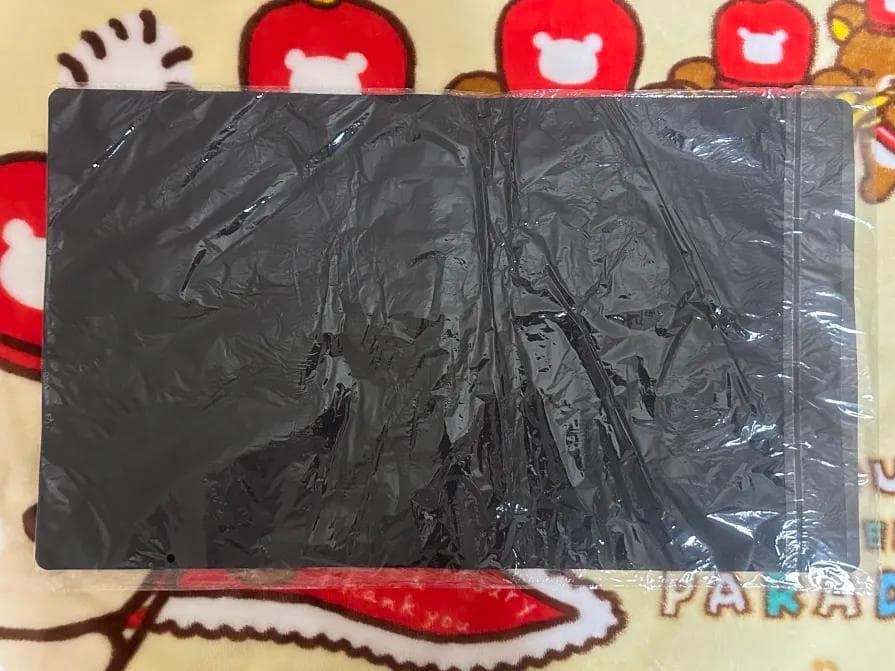 路地裏同盟/プレイマット/アルス・アルマル/にじさんじ/トレーディングカード