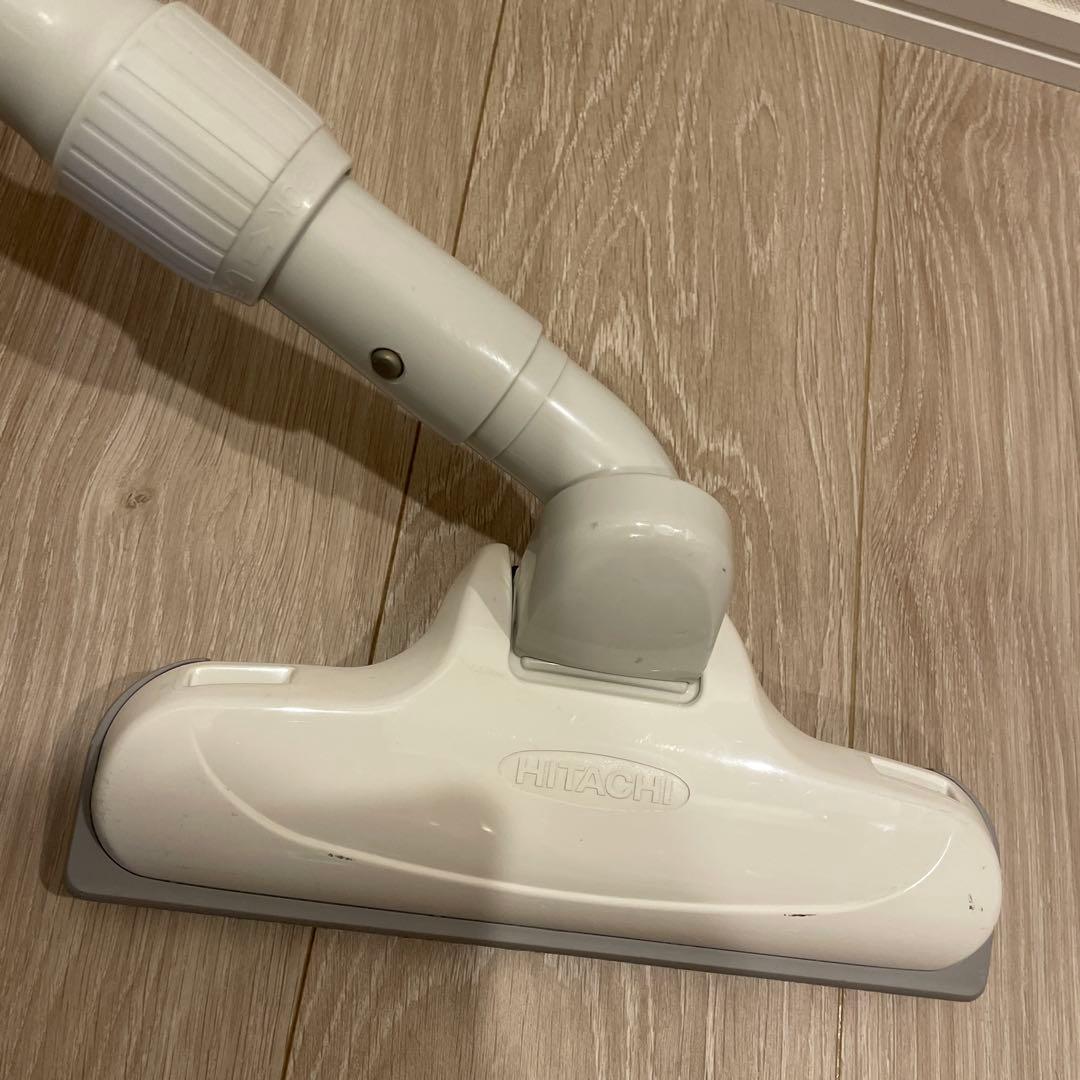 HITACHI CV-V500 キャニスター掃除機