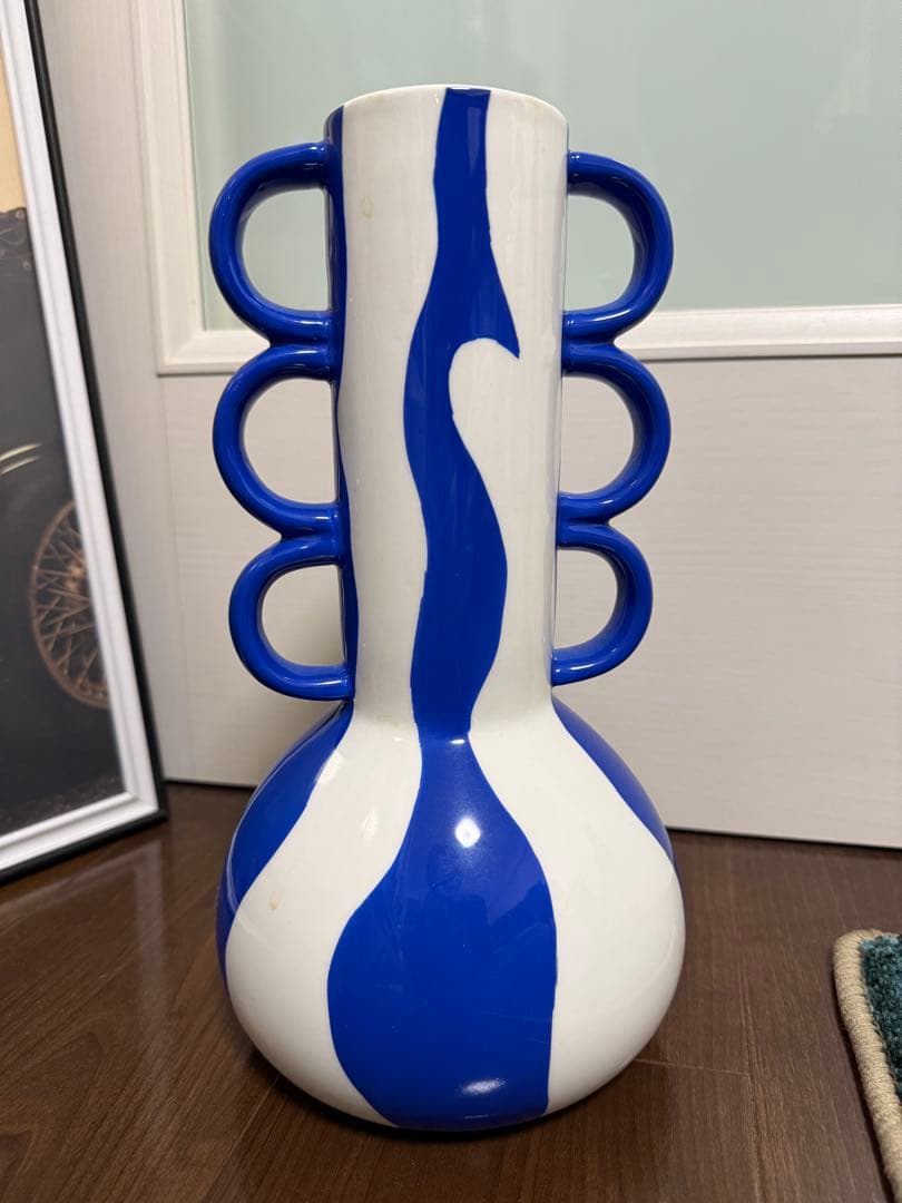 QUE RICO フラワーベース