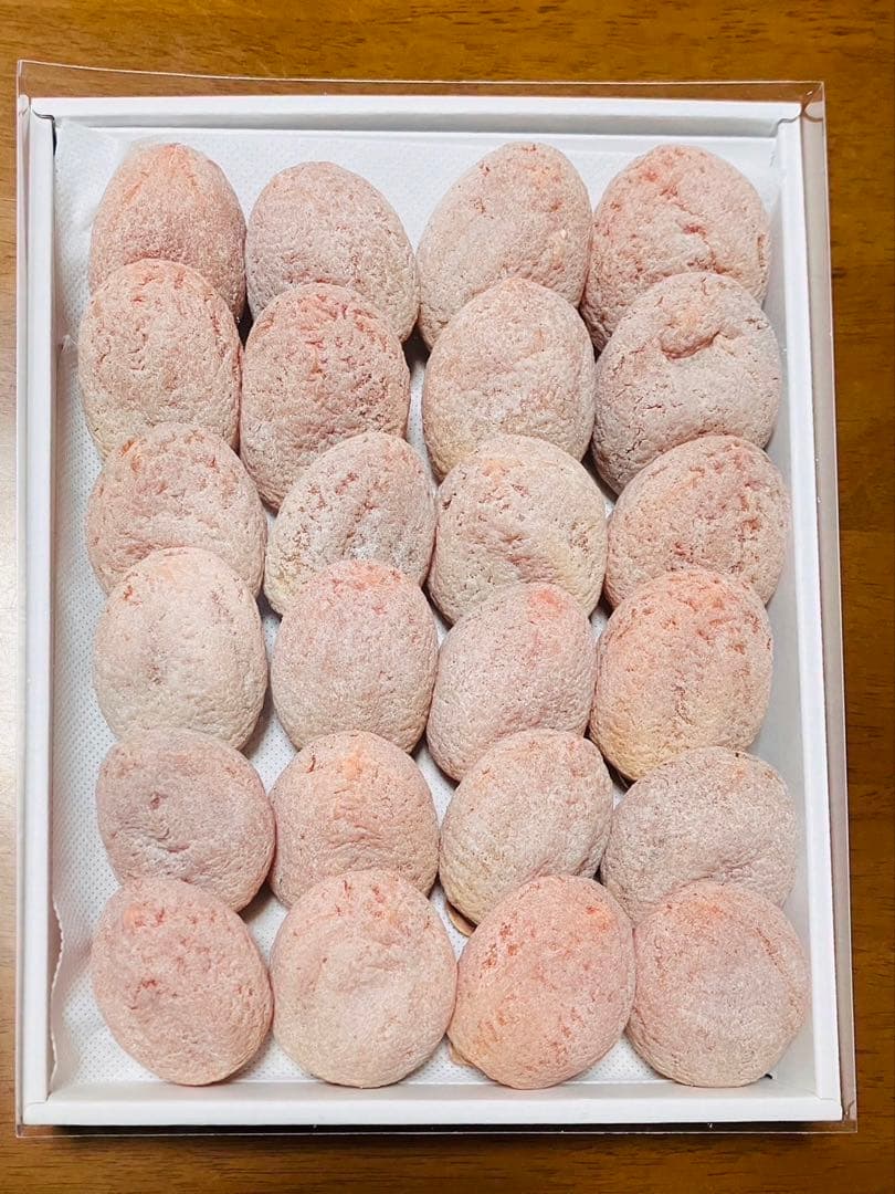 市田柿【干し柿】化粧箱4箱