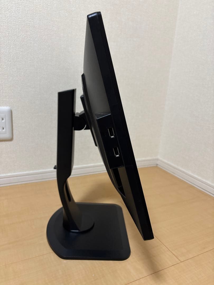 【美品】iiyama 23.8インチモニター Prolite XB2481HSU