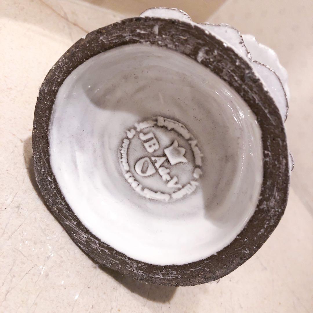 ジャンバティスト Astier de Villatte キャンドルスタンド