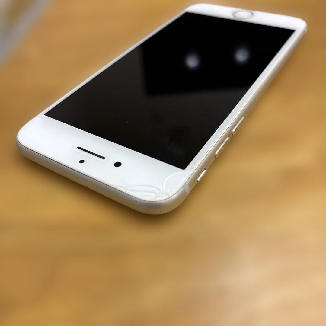 iPhone8 本体のみ