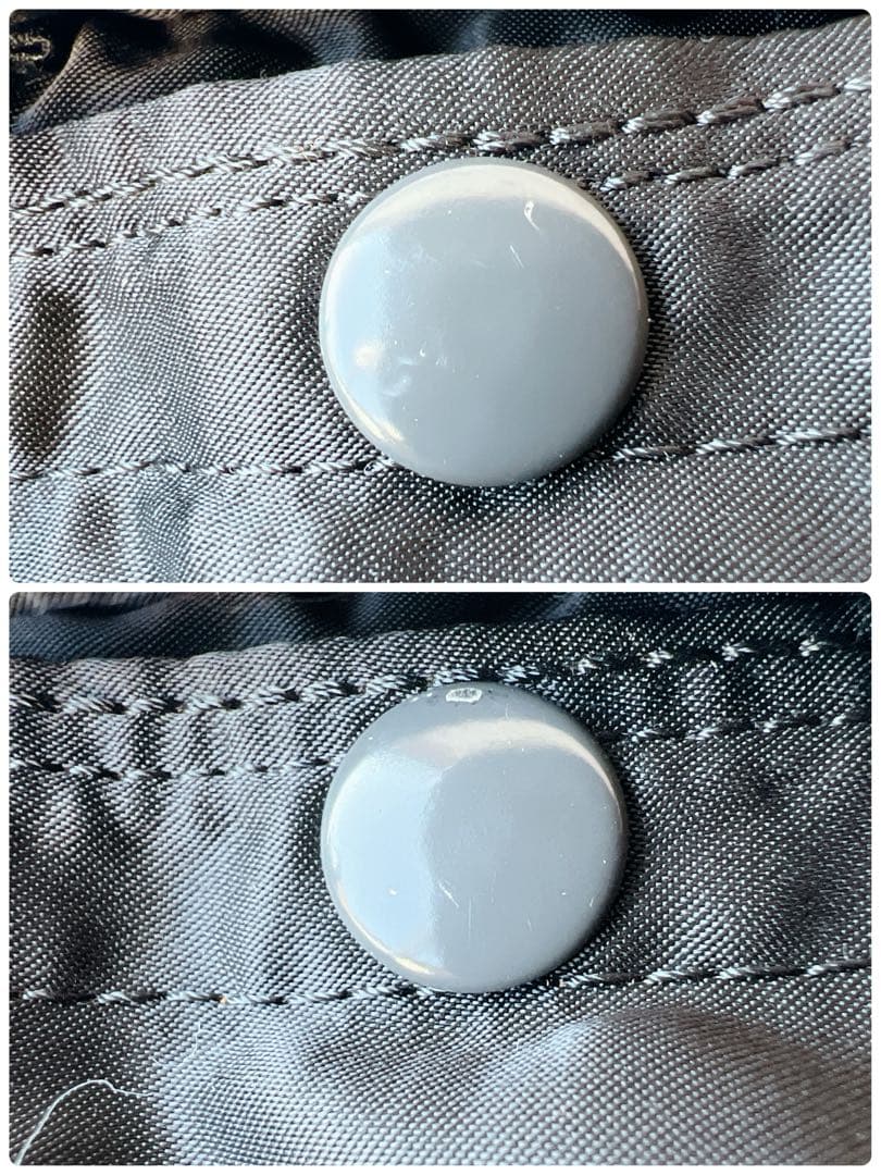 廃盤✨PORTER ポーター タンカー オーバーナイト 2way 2層式 A3