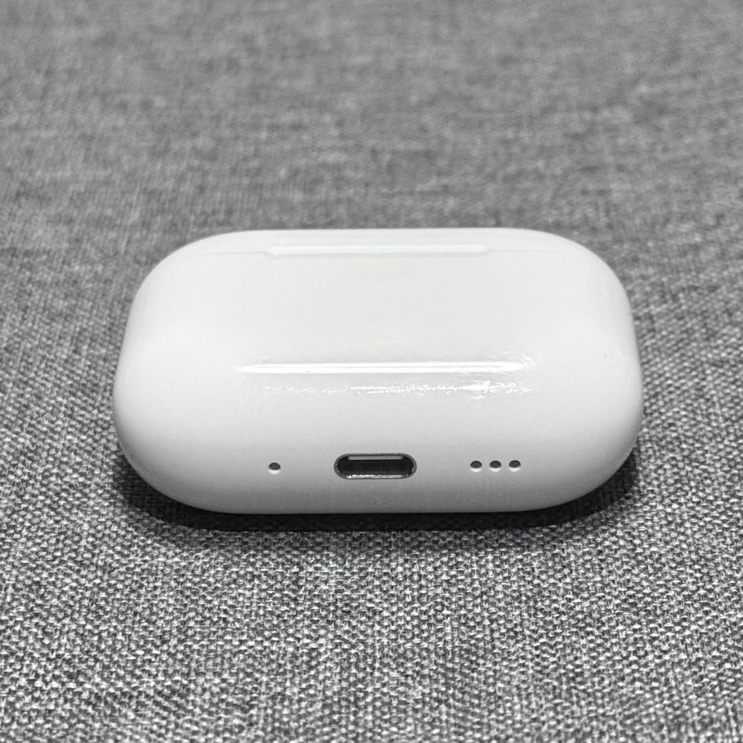 【保証あり】Apple AirPods Pro 第3世代 充電ケース