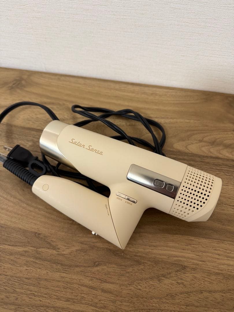 KOIZUMI ヘアドライヤー KHD-9970 ハイスピード サロンセンス