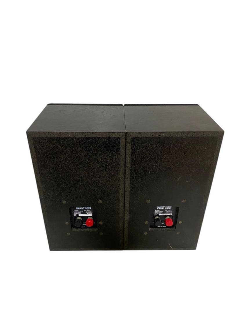 YAMAHA ヤマハ　NS-10MX スタジオモニタースピーカー