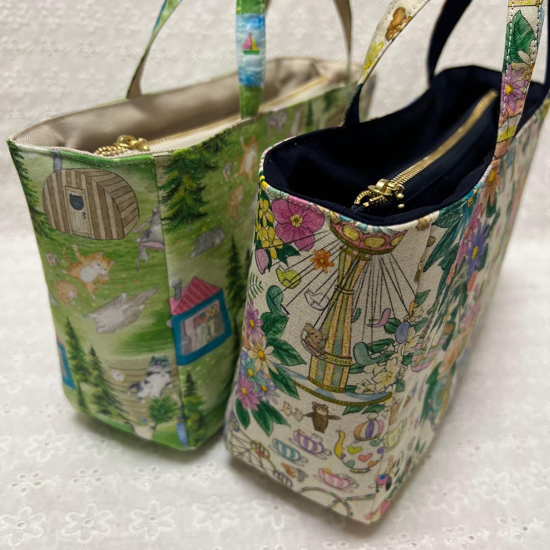 [専用ページ]azu様　バッグインバッグ他