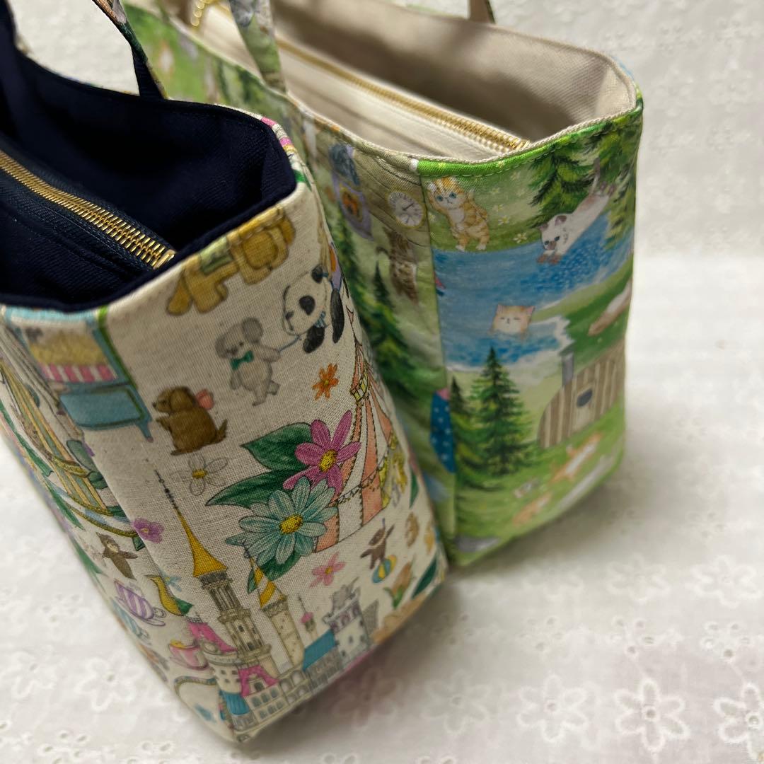 [専用ページ]azu様　バッグインバッグ他