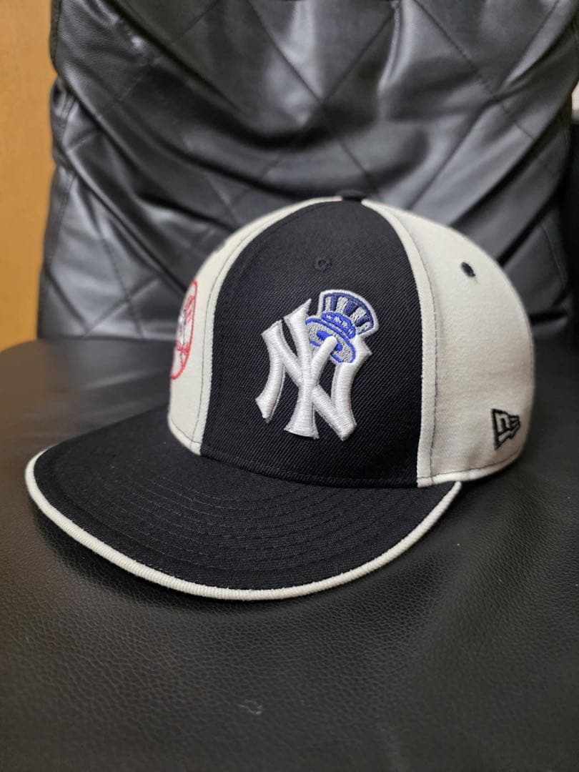 Bboy 激レア　ヤンキース クレイジーパターン