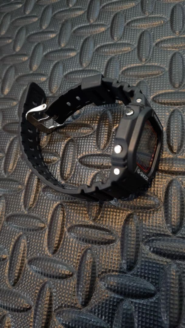 ま*さ様 G-SHOCK GW-M5610U-1JF