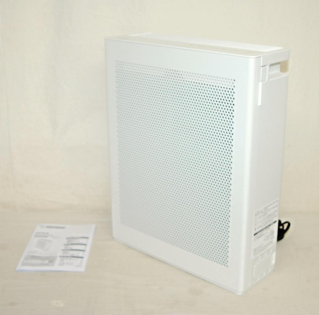 未使用品 象印 空気清浄機 PU-SA35 2025年製 ZOJIRUSHI