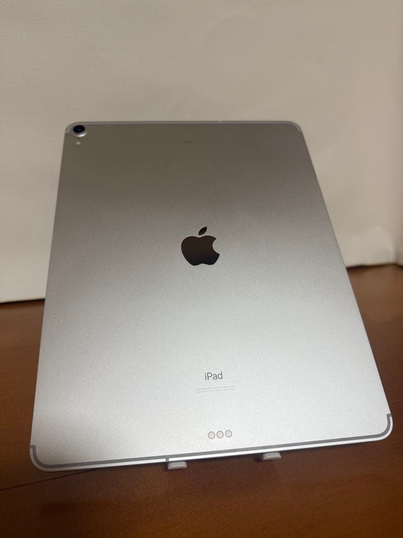 iPad Pro12.9インチ3世代 wifiモデル265GB