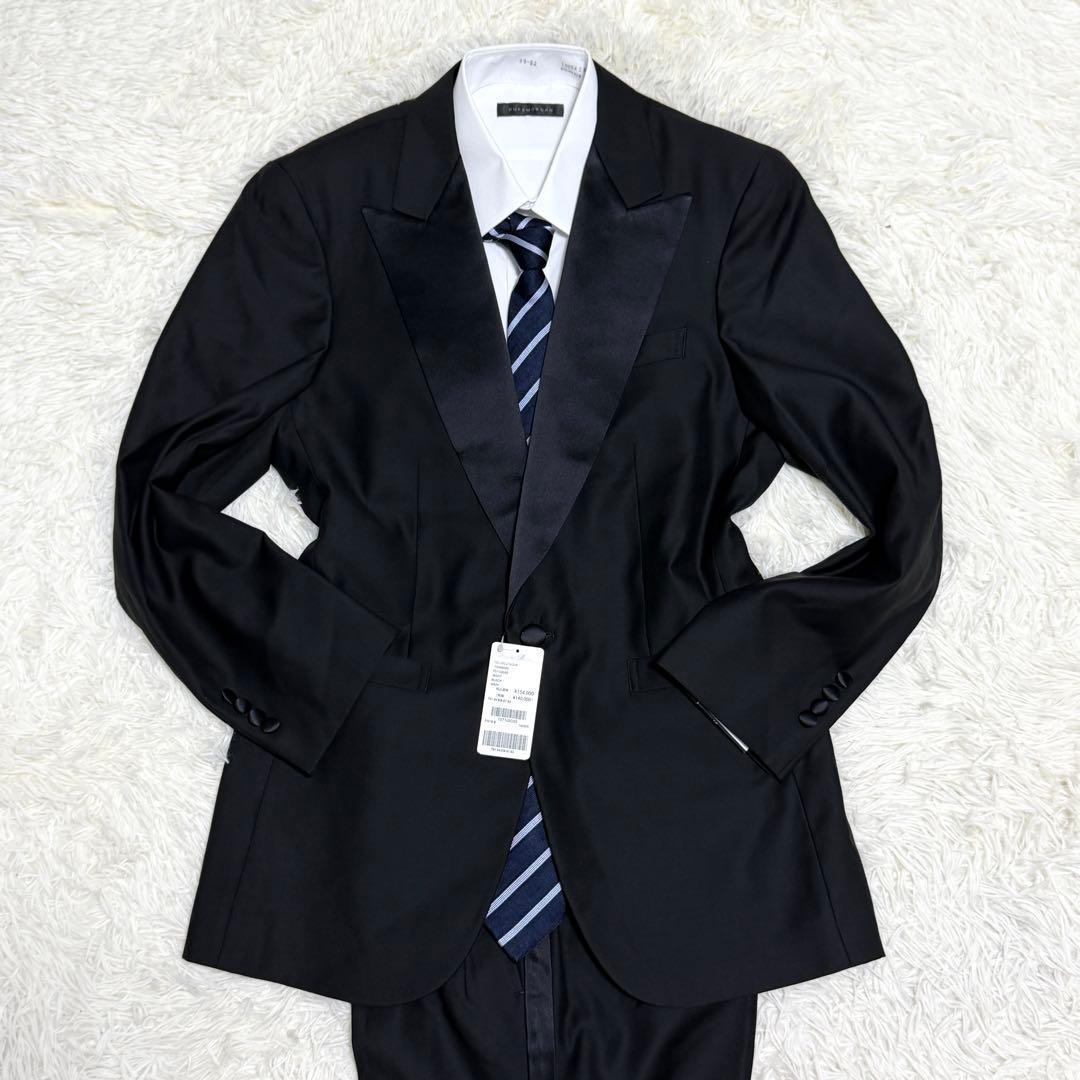 【新品】ブルックスブラザーズ セットアップ タキシード カノニコ マディソン