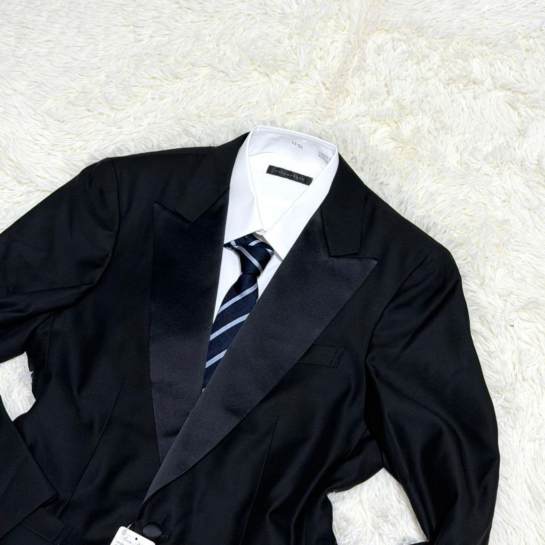 【新品】ブルックスブラザーズ セットアップ タキシード カノニコ マディソン