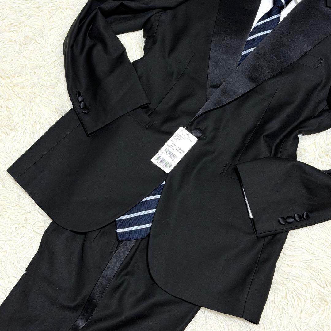 【新品】ブルックスブラザーズ セットアップ タキシード カノニコ マディソン