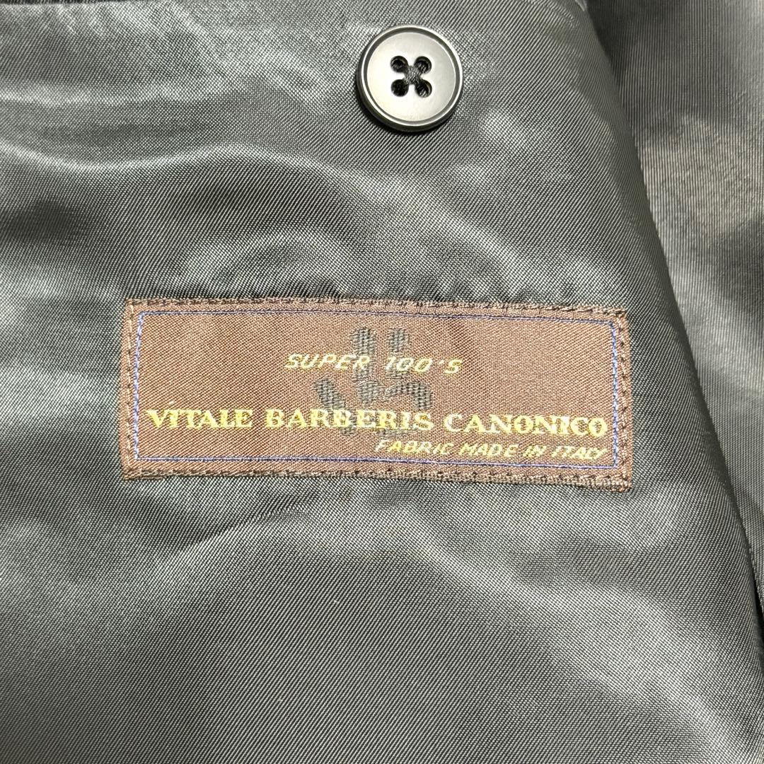 【新品】ブルックスブラザーズ セットアップ タキシード カノニコ マディソン