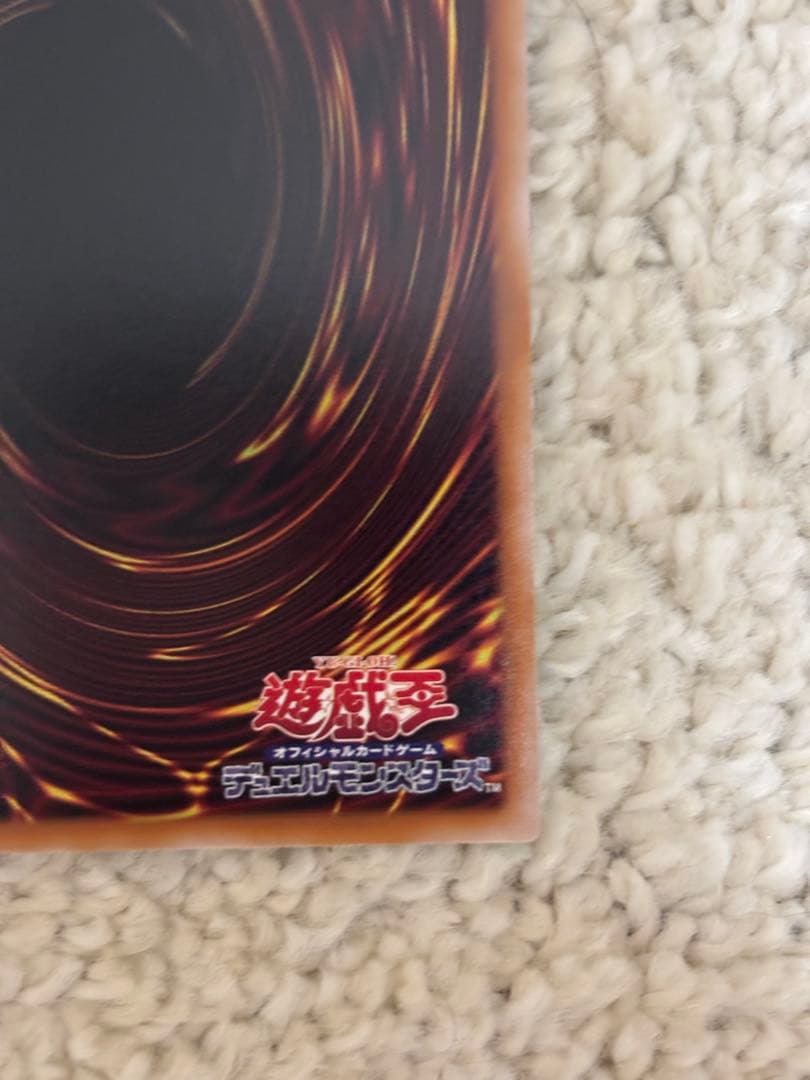 遊戯王The Fallen & The Virtuous プリシク 白の物語