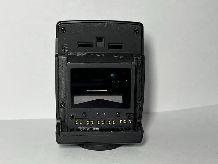 ★極上品★ ニコン NIKON F4 ボディ / ファインダー DP-20